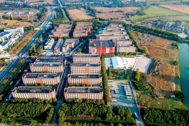 常熟惠赠你网络科技有限公司关于便利店承包服务项目的竞争性磋商公告